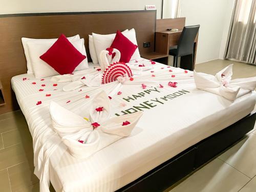 Hulhumale Hotel | Awesome Suite