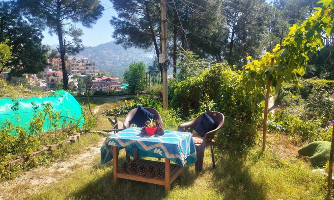 Deoghat Apartamento | Awestrucking Place With Unforgettable Beauty