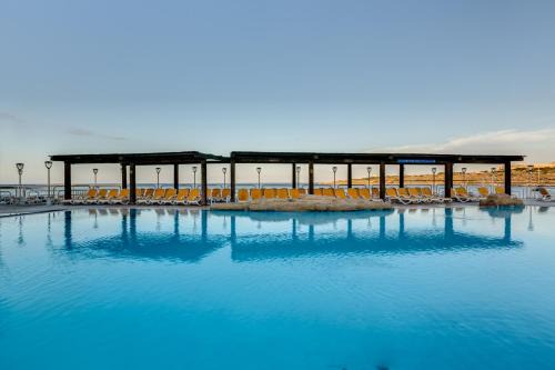 Qawra Apartamento | AX Sunny Coast Resort & Spa