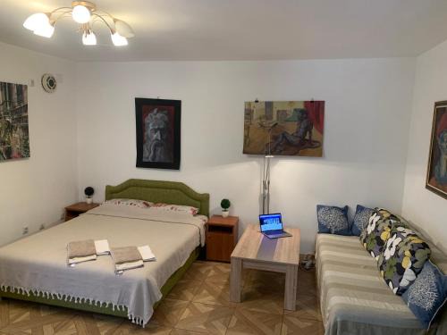 Utjeha Hladna Uvala Apartamento | Axenia Hotel