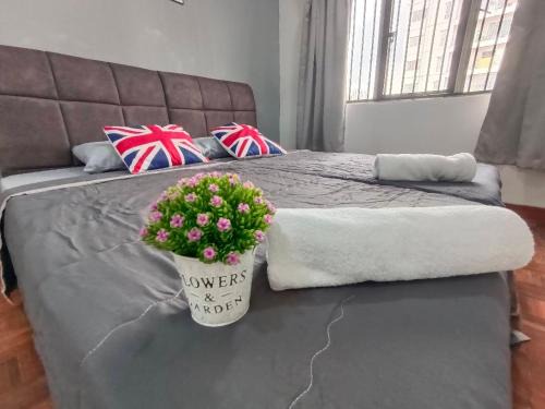 Bukit Jalil Apartamento | Axiata IMU Bukit jalil LRT National Stadium