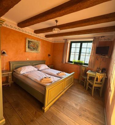 Prostejov Casa | Axiom penzion Prostějov