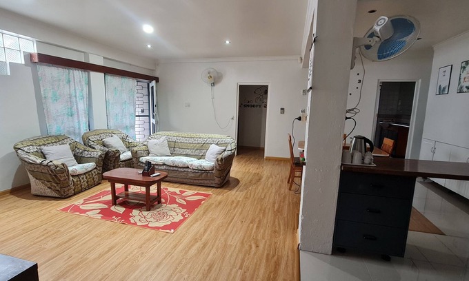 Suva Apartamento | Axis Apartments