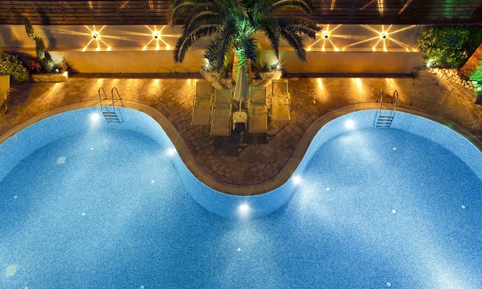 Platanes Apartamento | Axos Hotel