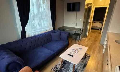 Bolu Apartamento | AY suıt