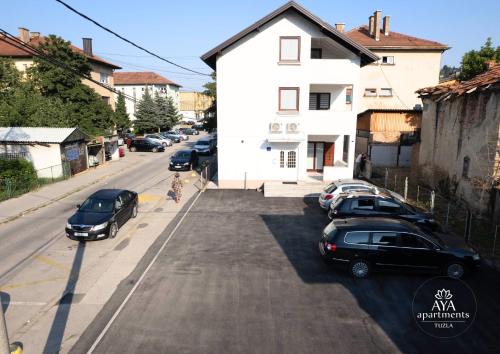 Tuzla Apartamento | Aya Apartments