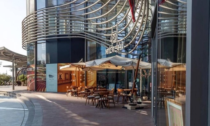 Downtown Dubai Apartamento | Aya - Fancy One Bedroom Apartment in Downtown Dubai