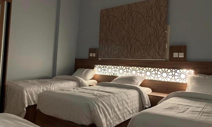 Medina Hostal | Aya Hostel