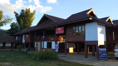 Pai Casa | Aya House