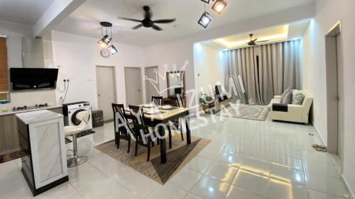 Kajang Apartamento | Aya Izumi 3 bed Condo near to Bangi Wonderland