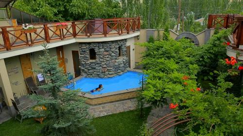 Dzoraghpyur Complejo | Aya Maria Wellness SPA Resort