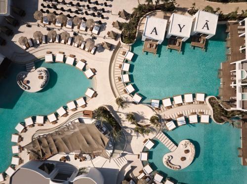 Ayia Napa Complejo | Aya Resort