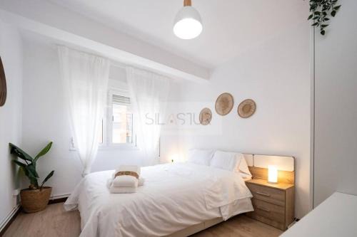 Distrito Llano Apartamento | Ayala Home Apartamento