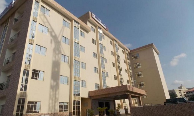 Abuja Cabina | Ayalla Hotels now Elomas Hotel-Executive