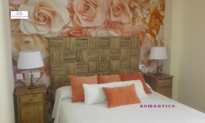 Costa Esuri Apartamento | Ayamonte - Apartamentos Marina