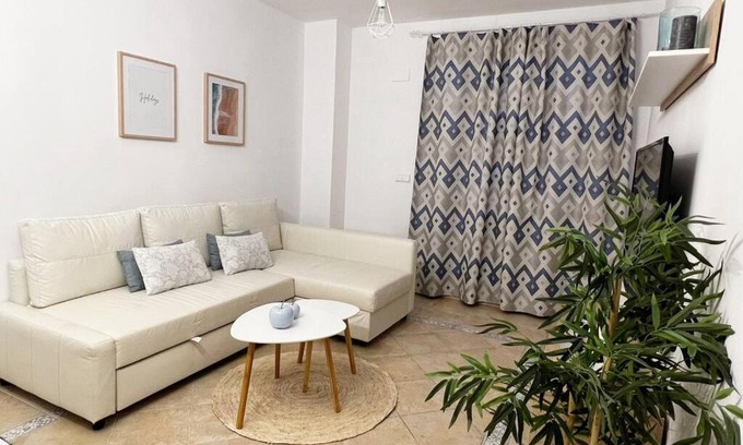 Costa Esuri Apartamento | Ayamonte Vista Esuri Golf - 12 min to Isla Canela