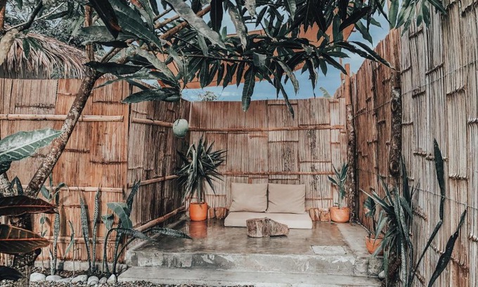 Ayampe Casa | Ayampe Lofts