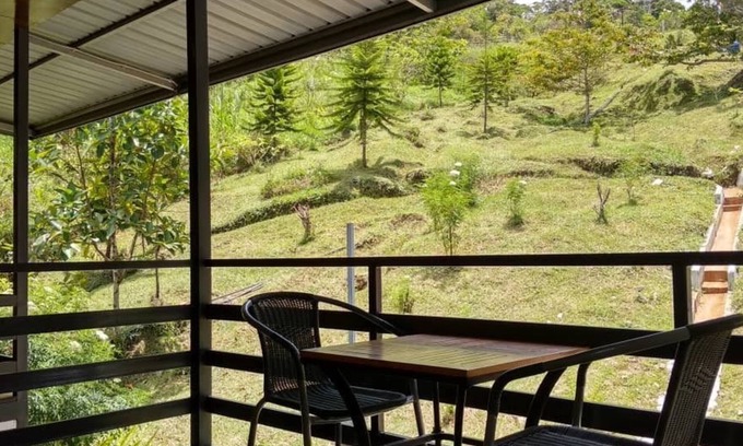 Bundu Tuhan Casa | Ayana Holiday Resort