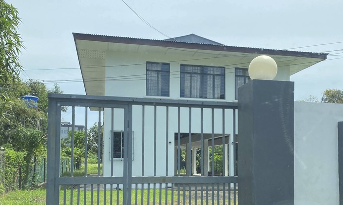 Labuan Casa | Ayana Homestay