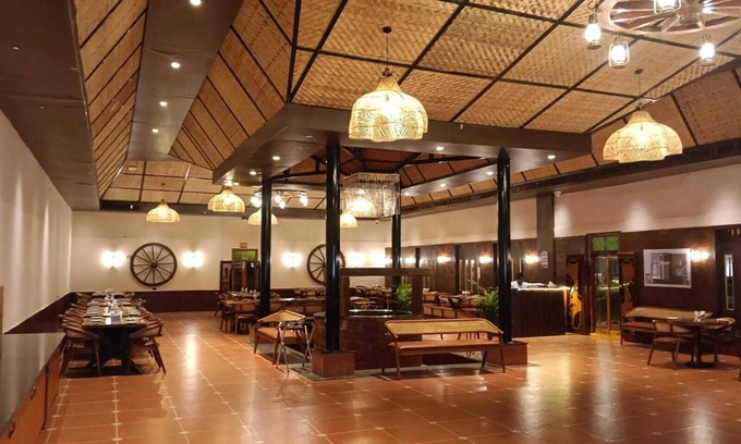 Hyderabad Complejo | Ayana Resorts