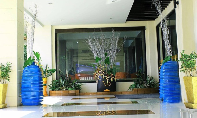 Phitsanulok Hotel | Ayara Grand Palace Hotel