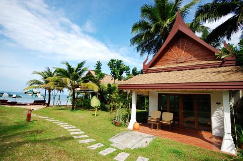 Khuekkhak Complejo | Ayara Villas - SHA Extra Plus