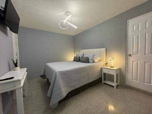 Zona 13 Hotel | Ayari Bed & Breakfast
