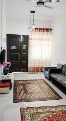 Temerloh Casa | Ayash Homestay 1