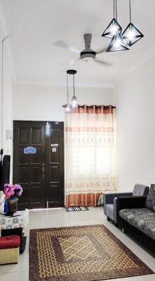 Temerloh Casa | Ayash homestay
