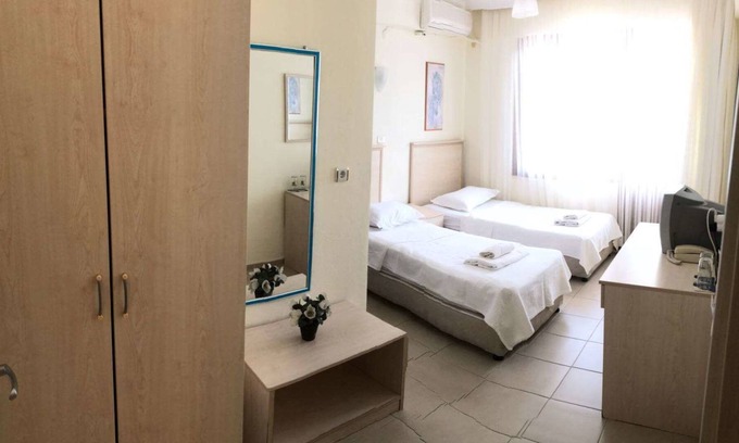 Marmara Hotel | Ayata Hotel