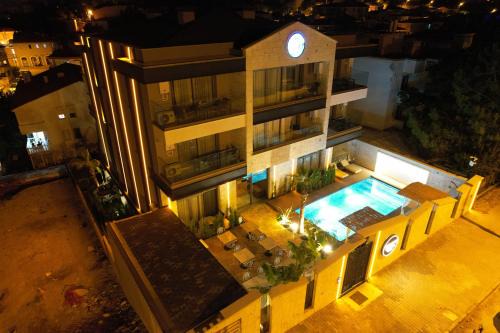 Cesme Apartamento | Ayayorgi Homes