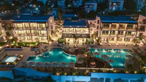 Bodrum City Center Apartamento | Ayaz Suites