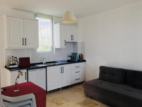 Mesudiye Apartamento | Aybüke Apart