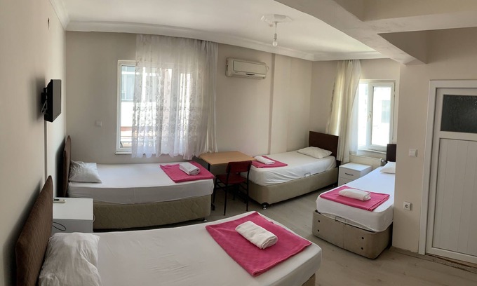 Canakkale Casa | Ayberk Pansiyon