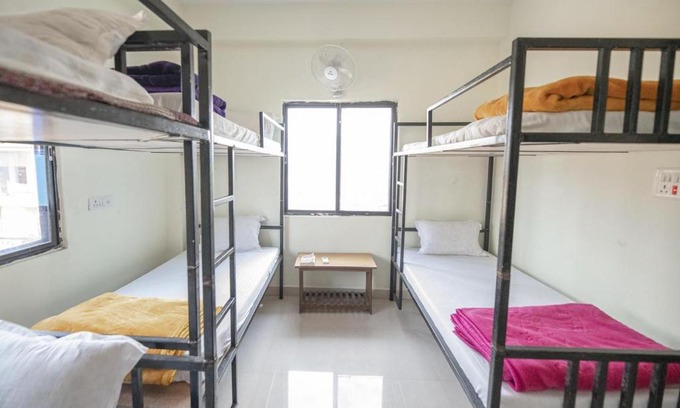 Janki Casa | AYD Janki