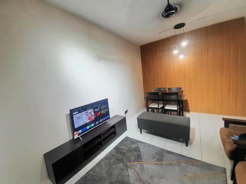 Kota Kinabalu Apartamento | Aydan Homestay Kota Kinabalu 3 Bedrooms