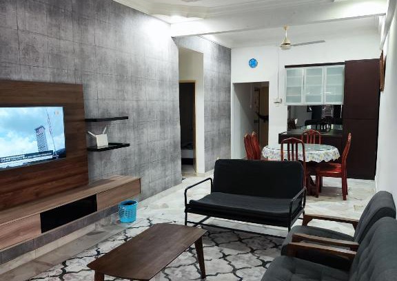 Pulai Casa | Aydan Homestay, UTM, Taman Sri Pulai, Skudai