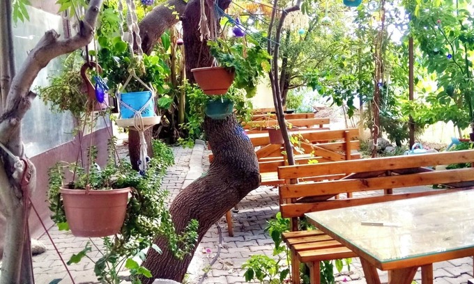 Karaburun Cama Y Desayuno | Aydeniz pansiyon