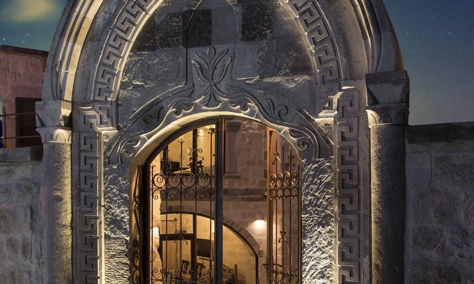 Goreme Casa | Aydinli Cave House