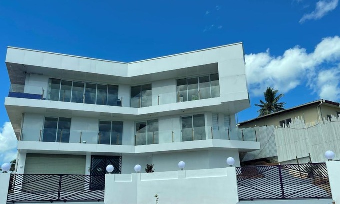 Nadi Apartamento | AYDIZ APARTMENTS