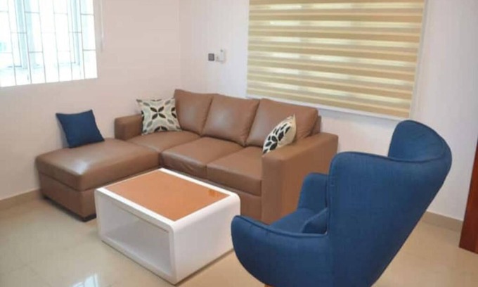 Littoral Department Apartamento | Ayedoun, a soft, cosy apartment in the heart of Cotonou