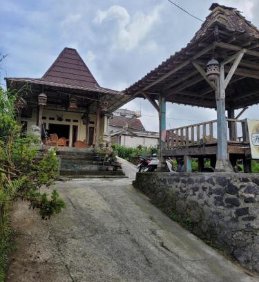 Selo Casa | Ayem Tentrem Homestay
