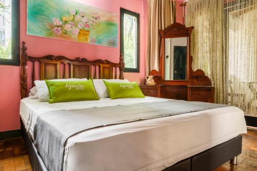 La Aguacatala Hotel | Ayenda Habana Vieja 1221