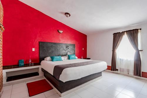 Tepotzotlán Hotel | Ayenda Mesón del Río