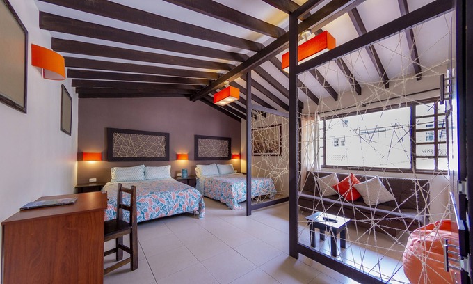 Manizales Hotel | Ayenda Mountain Hostels Manizales