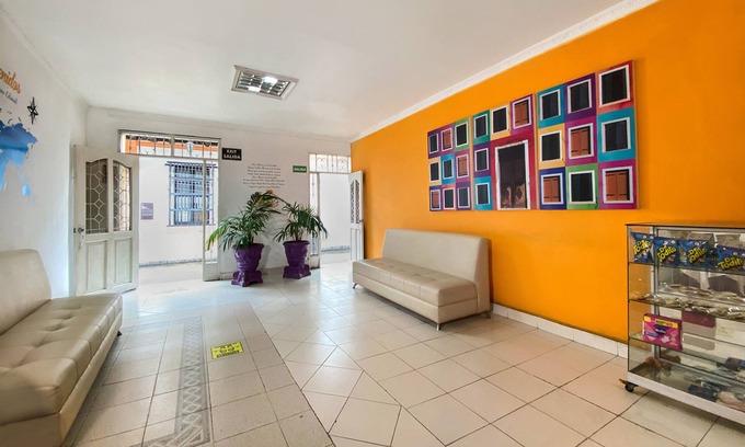 Historic Center Hotel | Ayenda Republicano Colonial No 2