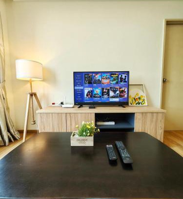 Bukit Baru Apartamento | Ayer Keroh D153A 6-8 pax Comfort Stay - GXHomes
