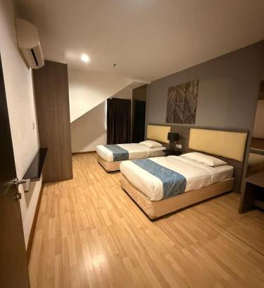 Ayer Keroh Casa | Ayer Keroh Gateway