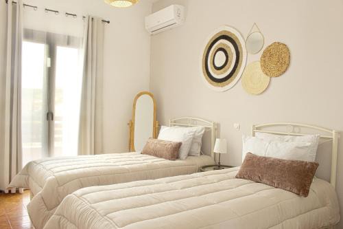 Arillas Apartamento | Ayerina First floor Apartment