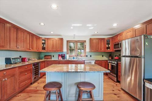 Stowe Hollow Casa | Ayers Farm Cottage
